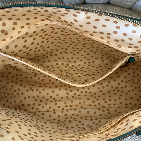 Kate Spade Purse - Picture 8 of 15